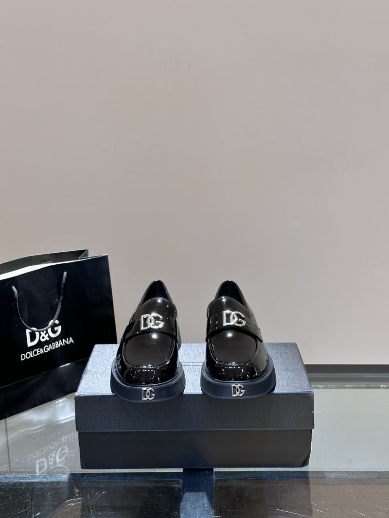 Dolce Gabbana Business Shoes